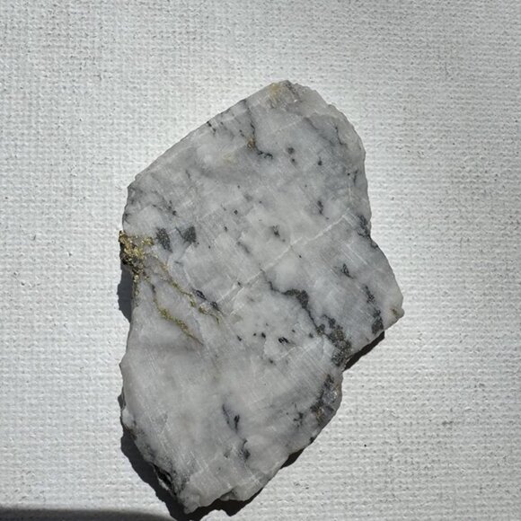 Gold in Quartz Specimens - 90 grams - Collection of 4 - 16 to 1 Mine, California - Picture 6 of 11